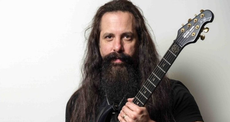 John Petrucci