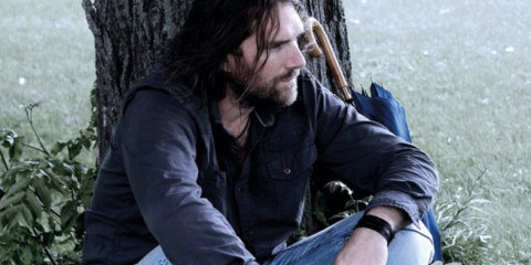 Kristoffer Gildenlöw