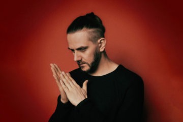 Mariusz Duda