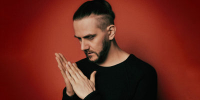 Mariusz Duda Mariusz Duda