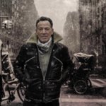 Bruce Springsteen