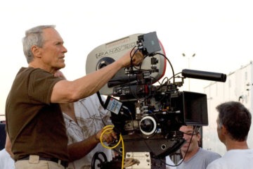 Clint Eastwood