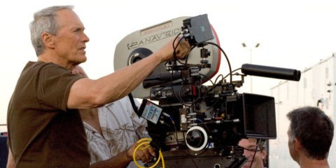 Clint Eastwood