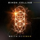 Simon Collins - Becoming Human (2020) Simon Collins - Becoming Human (2020)