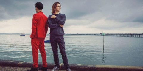 Blackfield