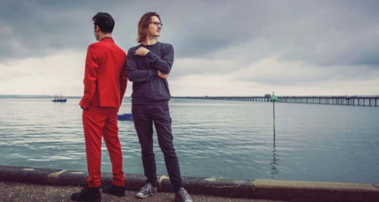 Blackfield