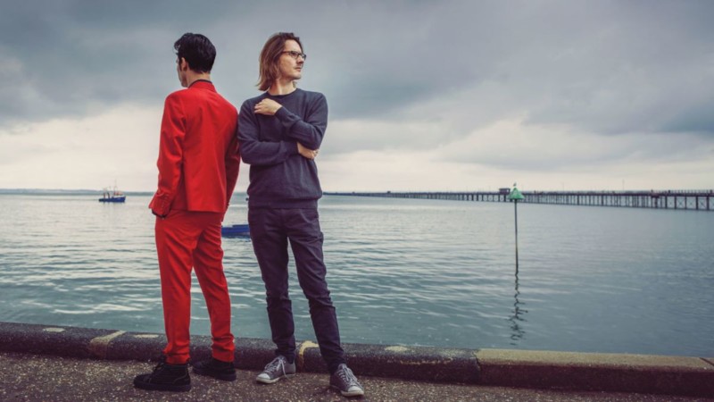 Blackfield