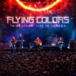 Flying Colors - Third Stage (2020) Flying Colors - Third Stage (2020)