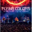 Flying Colors - Third Stage - BR (2020) Flying Colors - Third Stage - BR (2020)