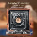 Kaprekar's Constant - Depht of Fields (2020) Kaprekar's Constant - Depht of Fields (2020)