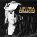 Lucinda Williams - Good Souls Better Angels (2020) Lucinda Williams - Good Souls Better Angels (2020)