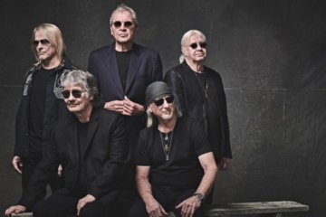 Deep Purple