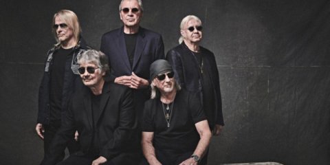 Deep Purple