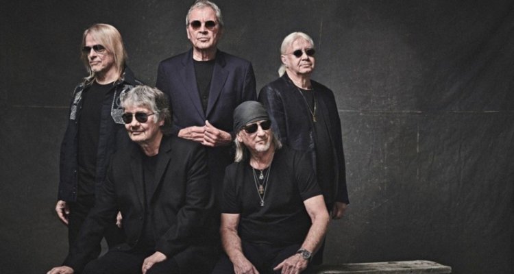Deep Purple