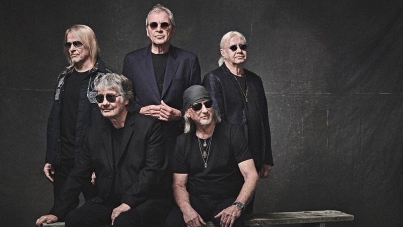 Deep Purple