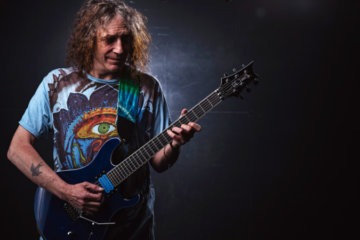 Ozric Tentacles