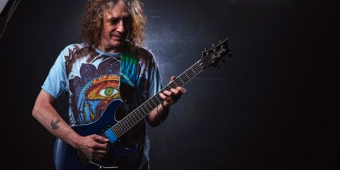 Ozric Tentacles