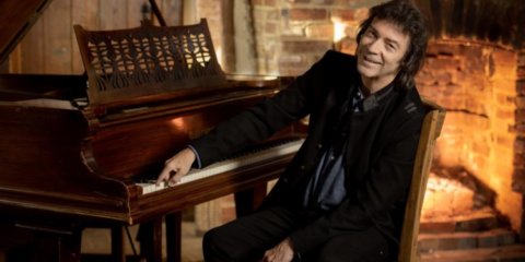 Steve Hackett