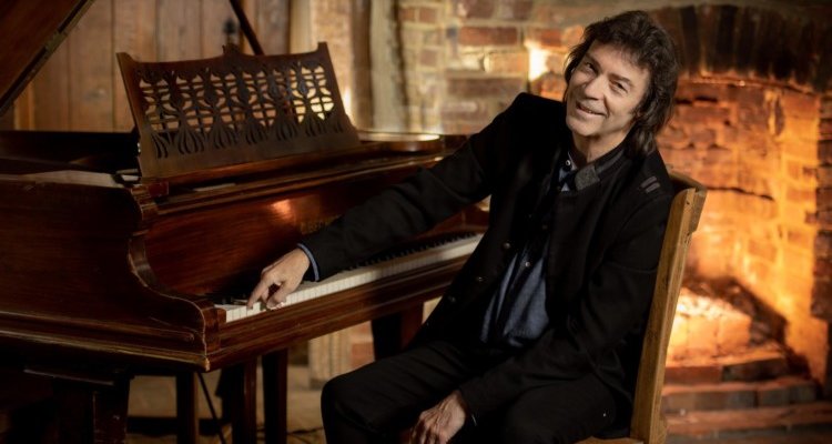 Steve Hackett