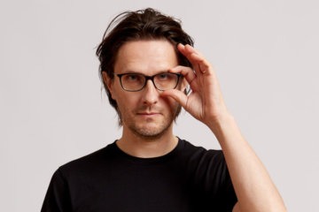 Steven Wilson