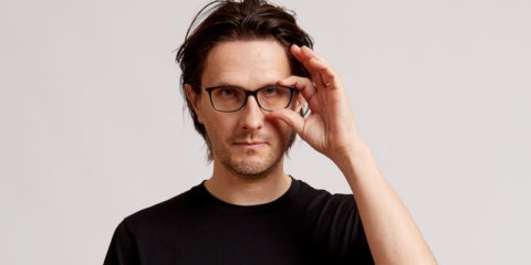 Steven Wilson