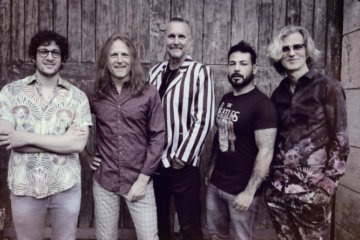The Flower Kings