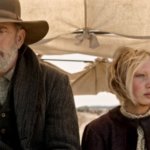 News of the World - Paul Greengrass - Tom Hanks (2020)