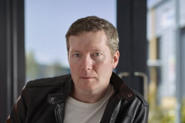 Tim Bowness