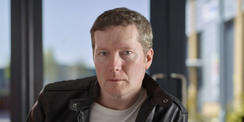 Tim Bowness