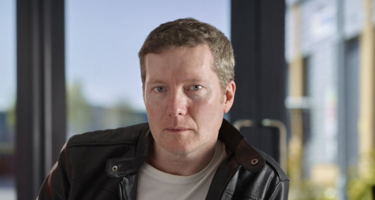 Tim Bowness