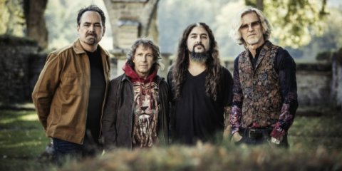 Transatlantic