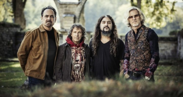 Transatlantic