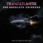 Transatlantic - The Absolute Universe (2021)