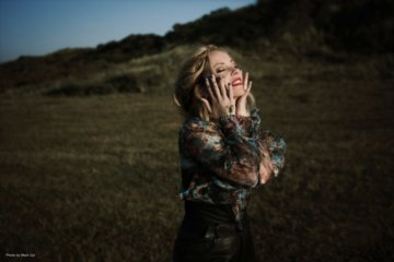 Anneke van Giersbergen