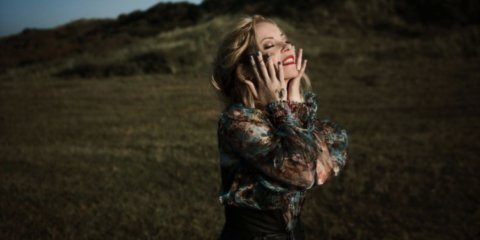 Anneke van Giersbergen