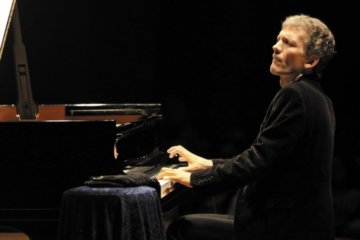 Brad Mehldau