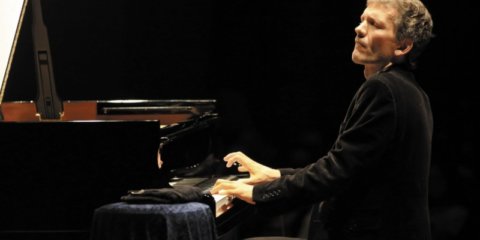 Brad Mehldau