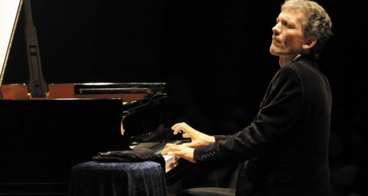 Brad Mehldau
