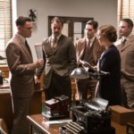 J. Edgar