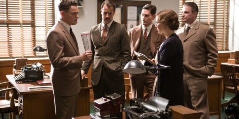 J. Edgar