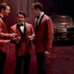 Jersey Boys