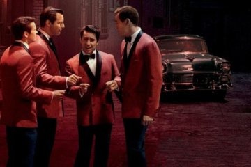 Jersey Boys