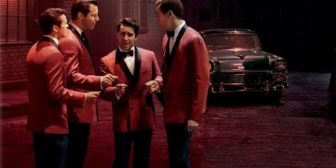 Jersey Boys