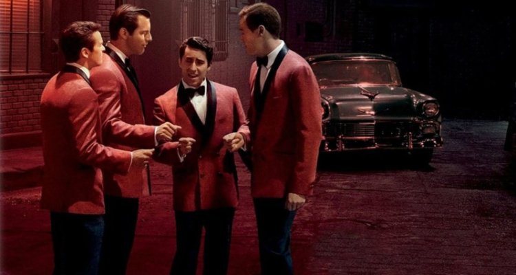 Jersey Boys