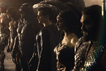 Justice League