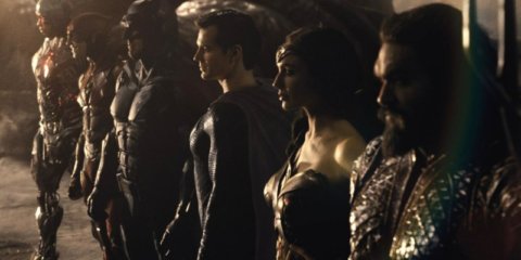 Justice League