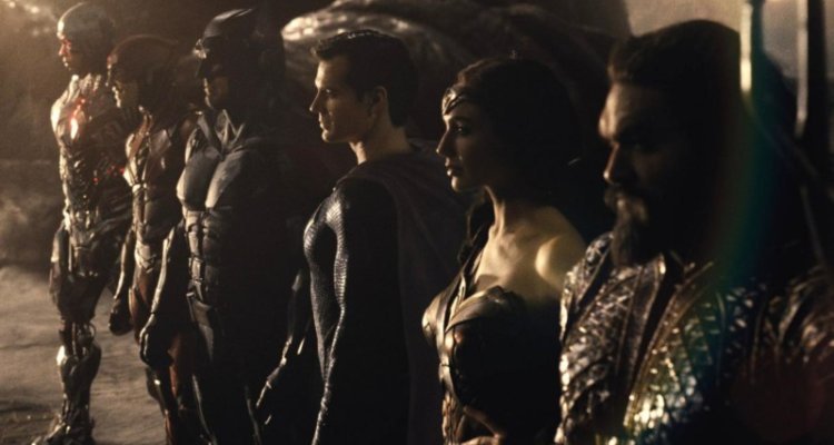 Justice League