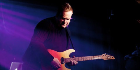 Lee Abraham