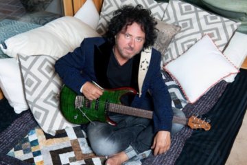 Steve Lukather