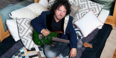 Steve Lukather